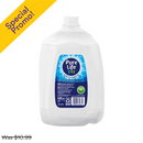 Pure Life, Purified Water, 1 gal (6 Pack)