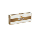 Basic, 100's Gold Non-Menthol Box Filter (10 Pack)