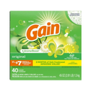 Gain, Ultra Original Powder Laundry Detergent, 45 oz (4 Pack)