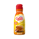 Coffee mate, Hazelnut Liquid Coffee Creamer, 32 oz (6 Pack)