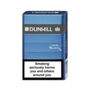 Dunhill, 100s, Blue Box Cigarettes (10 Pack)