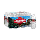 Arrowhead, Mountin Spring Water, 16.9 oz (24 Pack)