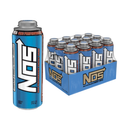 NOS Energy, Drink, 24 oz (12 Pack)
