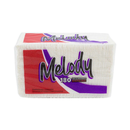 Melody, Paper Napkins, 180 ct (18 Pack)