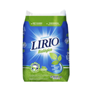 Lirio, Laundry Detergent Powder, 1 kg (10 Pack)