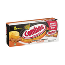 Combos, Cheddar Cheese Pretzel Baked Snacks, 18 oz (12 Pack)