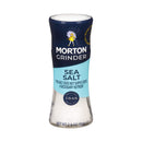 Morton, Grinder, Sea Salt, 2.9 oz (6 Pack)