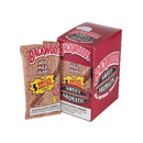 Backwoods, Sweet Aromatic, 5 ct (8 Pack)