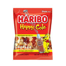 Haribo, Gummi Candy, Happy-Cola, Share Size, 5 oz (12 Pack)