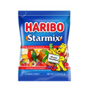 Haribo, Gummi Candy, Starmix, Share Size, 5 oz (12 Pack)