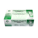Great Glove, Disposable Powder-Free Large (1 Pack)