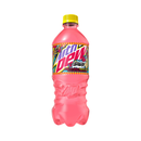 Mountain Dew, Spark Soda, 20 oz (24 Pack)