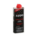 Zippo, Lighter Fluid, 4 oz (1 Pack)