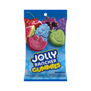 Jolly Rancher, Gummies Original Flavors, 7 oz (12 Pack)