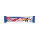 Baby Ruth, Milk Chocolate Candy Bar, Share Pack, 3.3 oz (18 Pack)