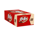 Kit Kat, Milk Chocolate, Wafer Bar, King Size, 3 oz (24 Pack)