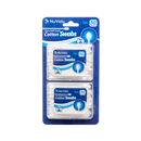 NuValu, Cotton Swabs, 2 ct (50 Pack)