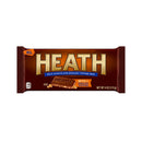 Heath, Milk Chocolate and English Toffee Bar, King Size, 2.8 oz (18 Pack)