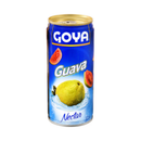Goya, Guava Nectar, 9.6 oz (24 Pack)