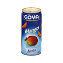 Goya, Mango Nectar, 9.6 oz (24 Pack)