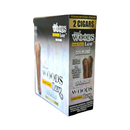 Good Time, Diamond Cigarillos, 2 ct (15 Pack)