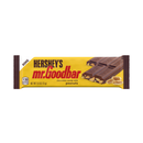 Mr. Goodbar, Chocolate Candy Bar with Peanuts, King Size, 2.6 oz (18 Pack)