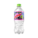 Mountain Dew, VooDEW Soda, 20 oz (24 Pack)