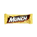 Munch, Nut Bar, 1.42 oz (36 Pack)