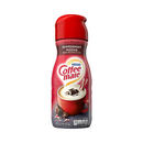 Coffee mate, Peppermint Mocha Liquid Coffee Creamer, 16 oz (6 Pack)