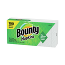 Bounty, Paper Napkins, 100 ct (20 Pack)