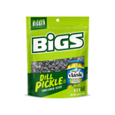 Bigs, Sunflower Seeds, Dill Pickle, 5.35 oz (12 Pack)