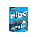 Bigs, Sunflower Seeds, Zesty Ranch, 5.35 oz (12 Pack)