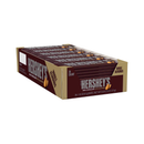 Hershey's, Milk Chocolate Bar, Almonds, 1.45 oz (36 Pack)