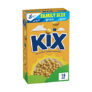 General Mills, Kix Cereal, 18 oz (10 Pack)