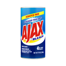 Ajax, Powder Cleanser with Bleach, 14 oz (24 Pack)