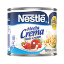 Nestle, Media Crema Table Cream, 8 oz (24 Pack)