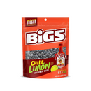 Bigs, Sunflower Seeds, Chili Lime, 5.35 oz (12 Pack)