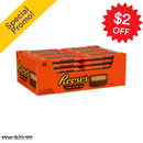 Reese's, Milk Chocolate, Peanut Butter Cups, 1.5 oz (36 Pack)