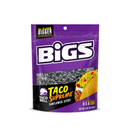 Bigs, Sunflower Seeds, Taco Supreme, 5.35 oz (12 Pack)