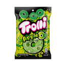 Trolli, Sour Brite Apple Rings, 4.25 oz (12 Pack)