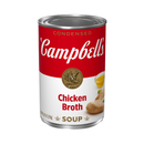 Campbell's, Condensed Chicken Broth, 10.7 oz (12 Pack)