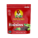Sun-Maid, California Sun-Dried Raisins, 10 oz (12 Pack)
