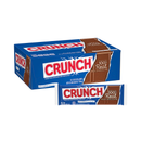 Nestle, Crunch, Chocolate Bar, Singles, 1.55 oz (36 Pack)
