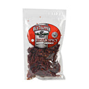 Old Trapper, Beef Jerky, Hot & Spicy, 10 oz (1 Pack)