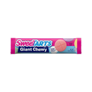 SweeTARTS, Giant Chewy Candy, 1.35 oz (36 Pack)