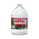 Arrowhead, Mountain Spring Water, 3 l (6 Pack)