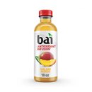 Bai, Antioxidant Infusion Malawi Mango, 18 oz (12 Pack)
