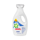 Ariel, Concentrated Liquid Laundry Detergent, 1 l (12 Pack)