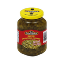La Costeña, Diced Jalapeños, 7.4 oz (12 Pack)