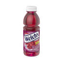 Welch's, 100% Cranberry Juice, 16 oz (12 Pack)